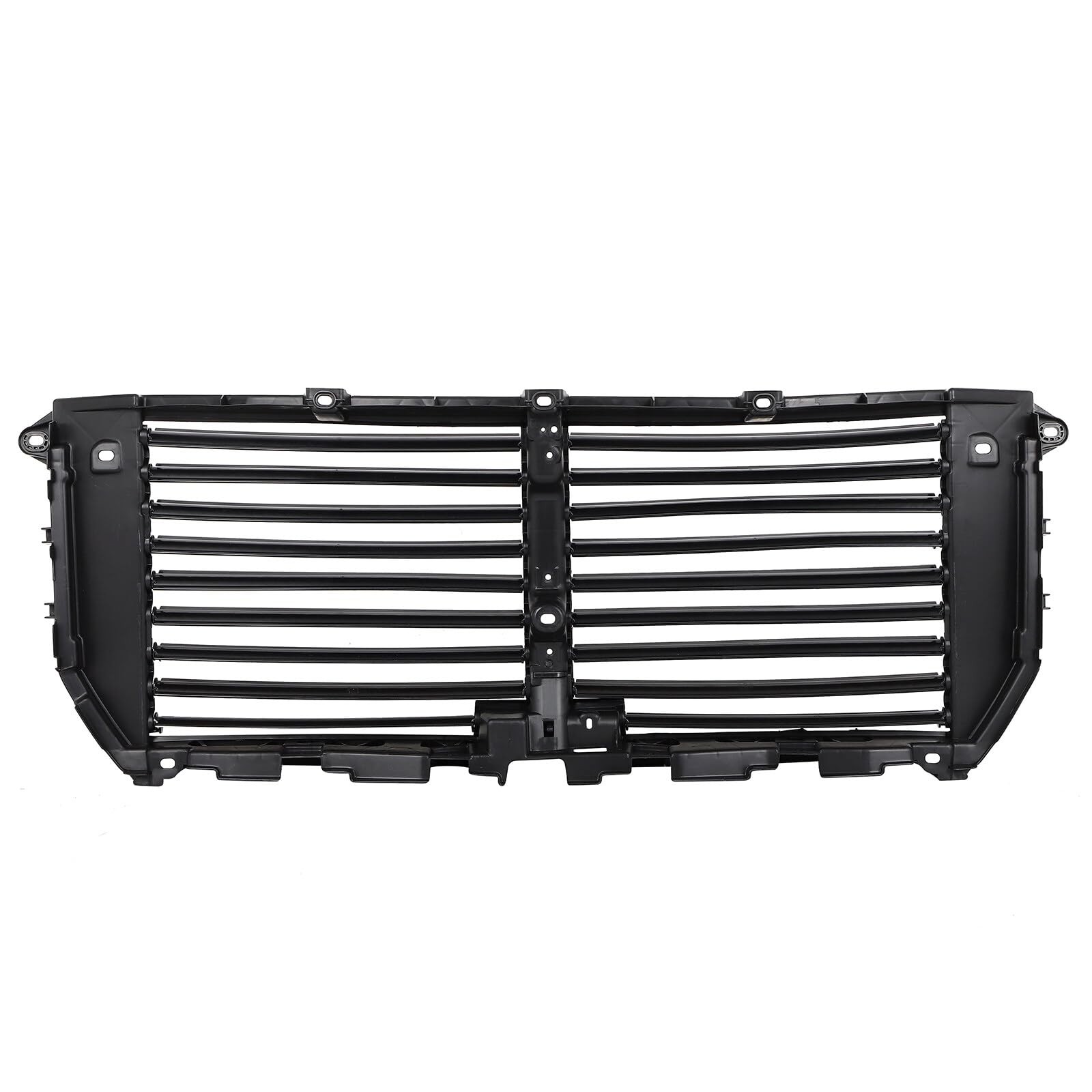 Active Grille Shutter Assy w/Motor FL3Z8475F 15-18 F-150 King 3.5L 5.0L Lariat
