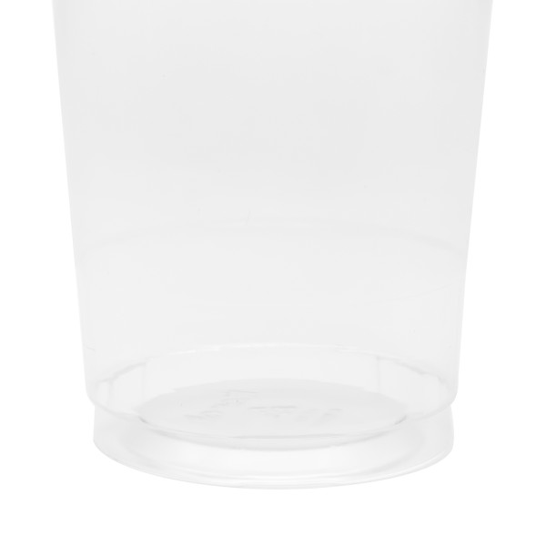 Karat 32oz PET Plastic Cold Cups (107mm) – 300 pcs, C-KC32