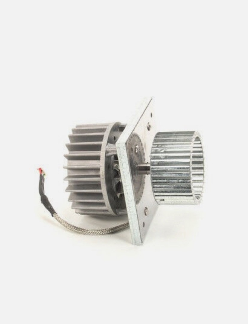 Turbochef Service Kit, Hhc 2020, Blower Motor HCT-3022 – Free Shipping + Geniune