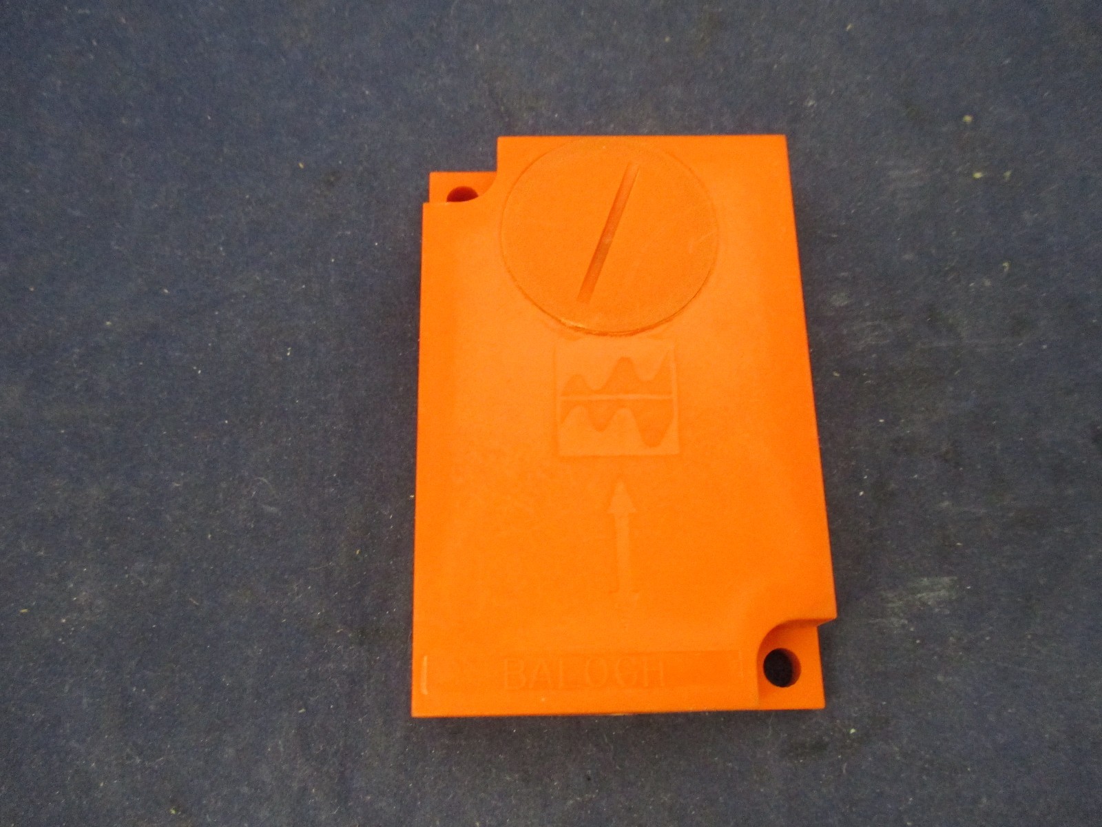 Balogh OMA93 RFID Tag