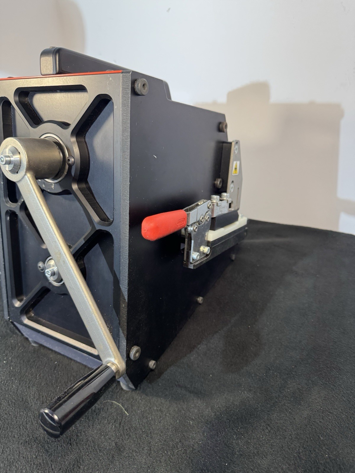 Flexco Novitool – PUN-M-NDX-200MM Mobile Finger Punch Flexco – 09663