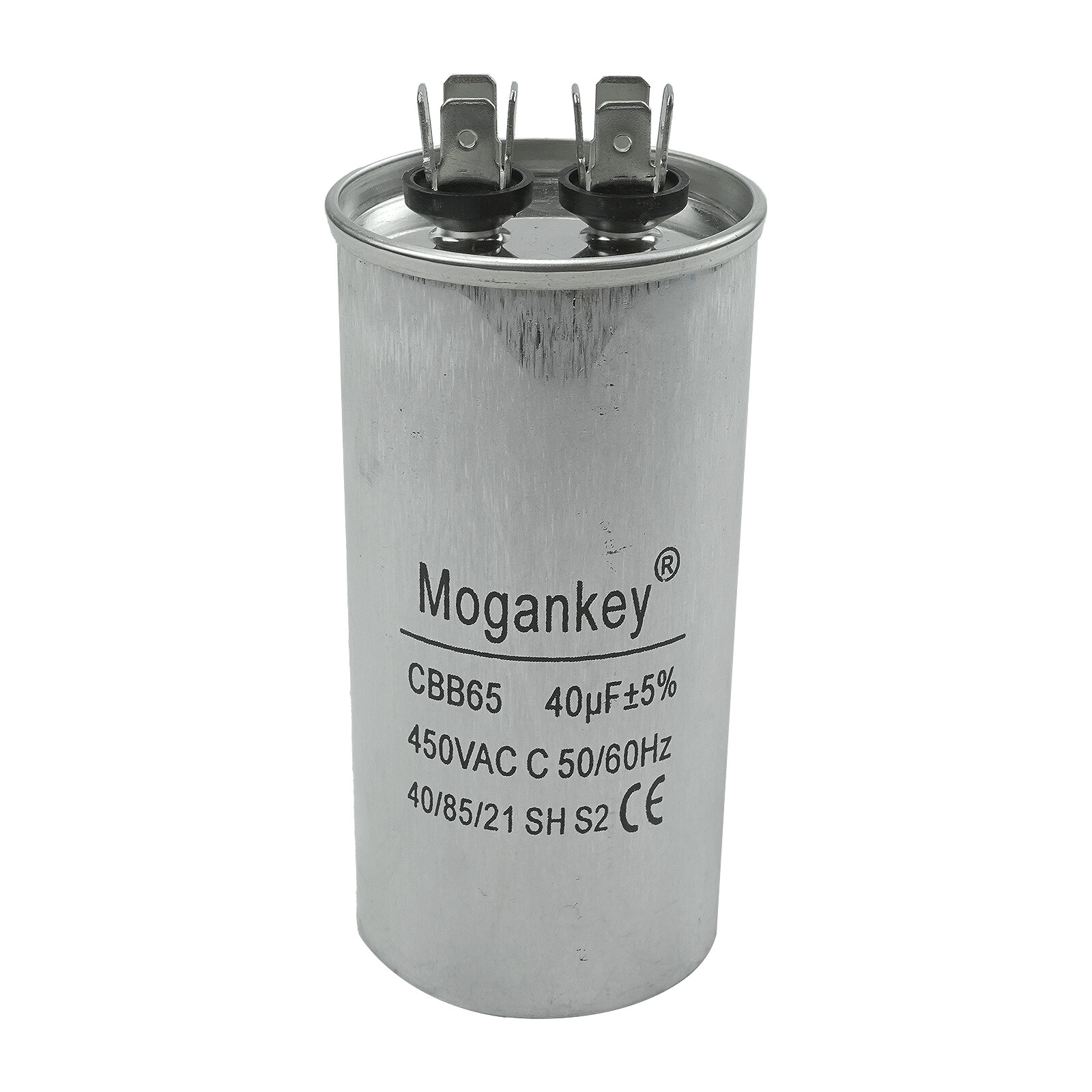 CBB65 Capacitor Air Conditioner 40MFD 40uF 450VAC 450V