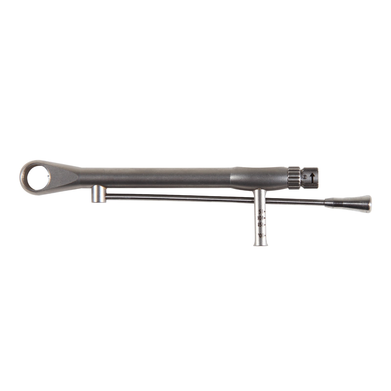 Dental Universal Implant Kit Driver Abutment Hand Hex Screw driver Long+Short
