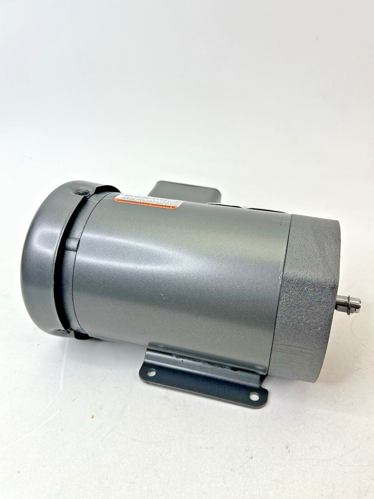 Baldor Reliance Industrial Motor CAT # 25HP, 33E017-0390G1