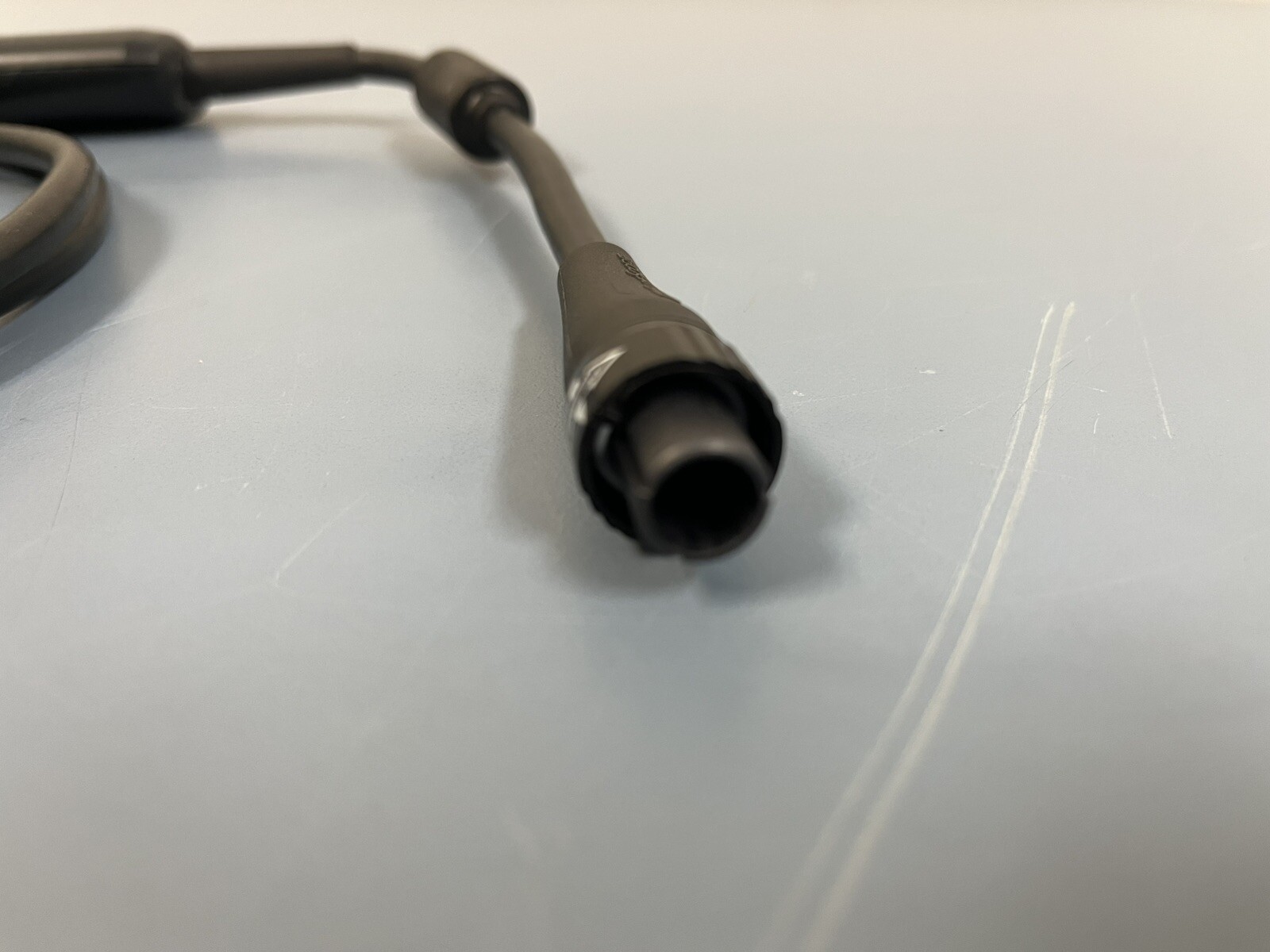 Verathon Glidescope 0600-0781 Video Cable for Glidescope Core Manufactured 2021