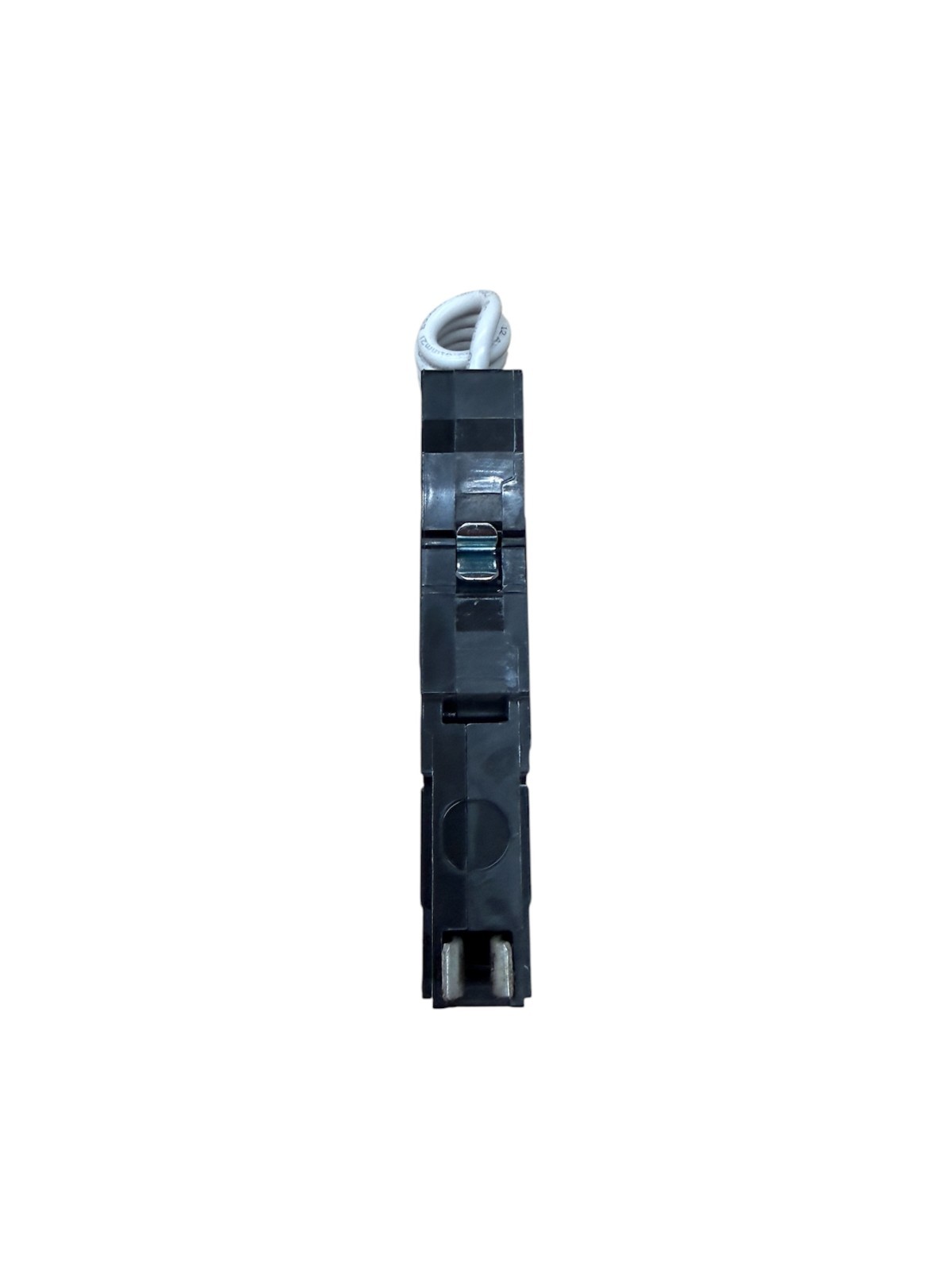Square D QO120GFI 20A 1-Pole GFCI Circuit Breaker QO Ground Fault 120V