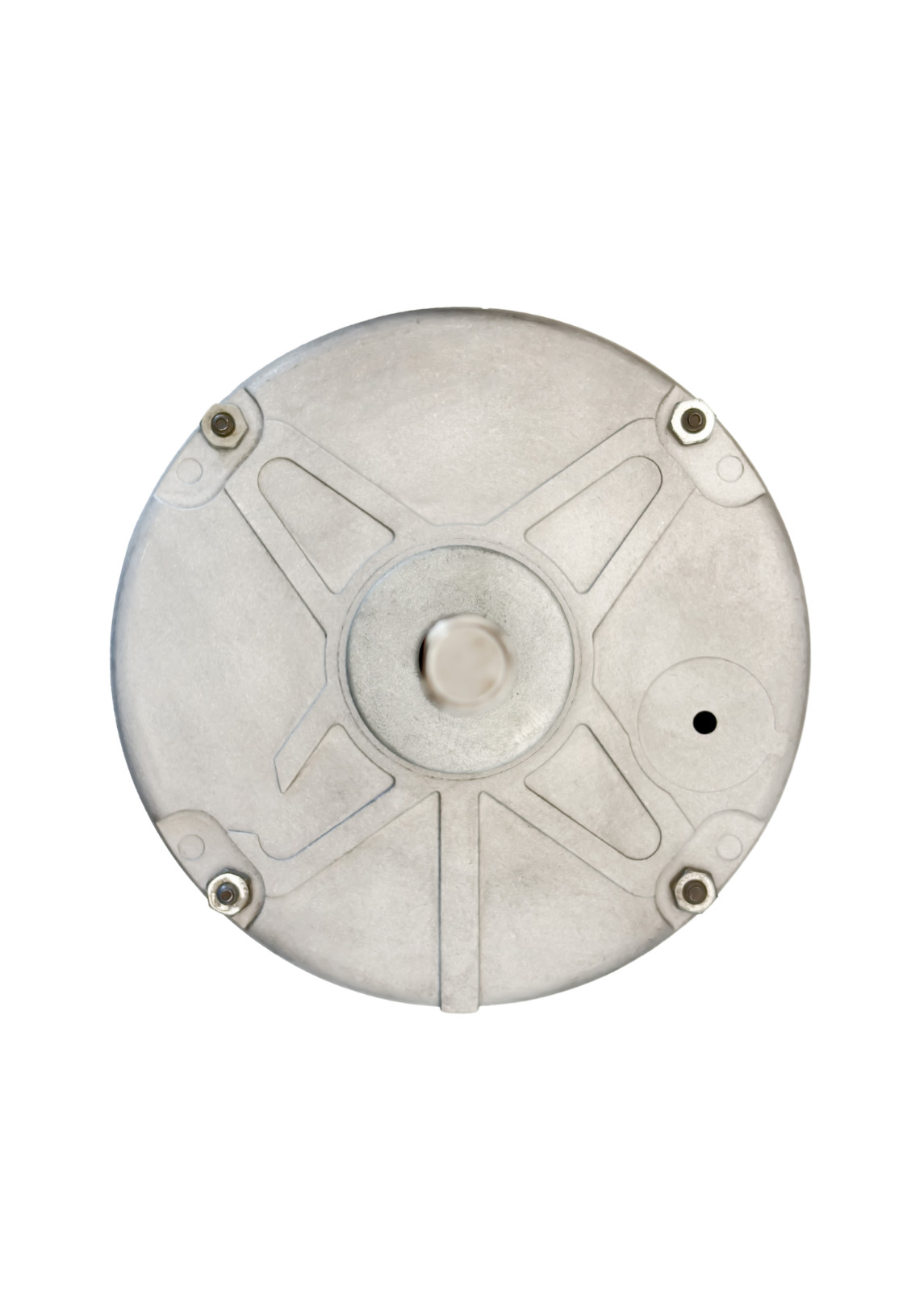 Genteq Blower Motor 2.3 5SME39HL0252 1/2 HP CCW