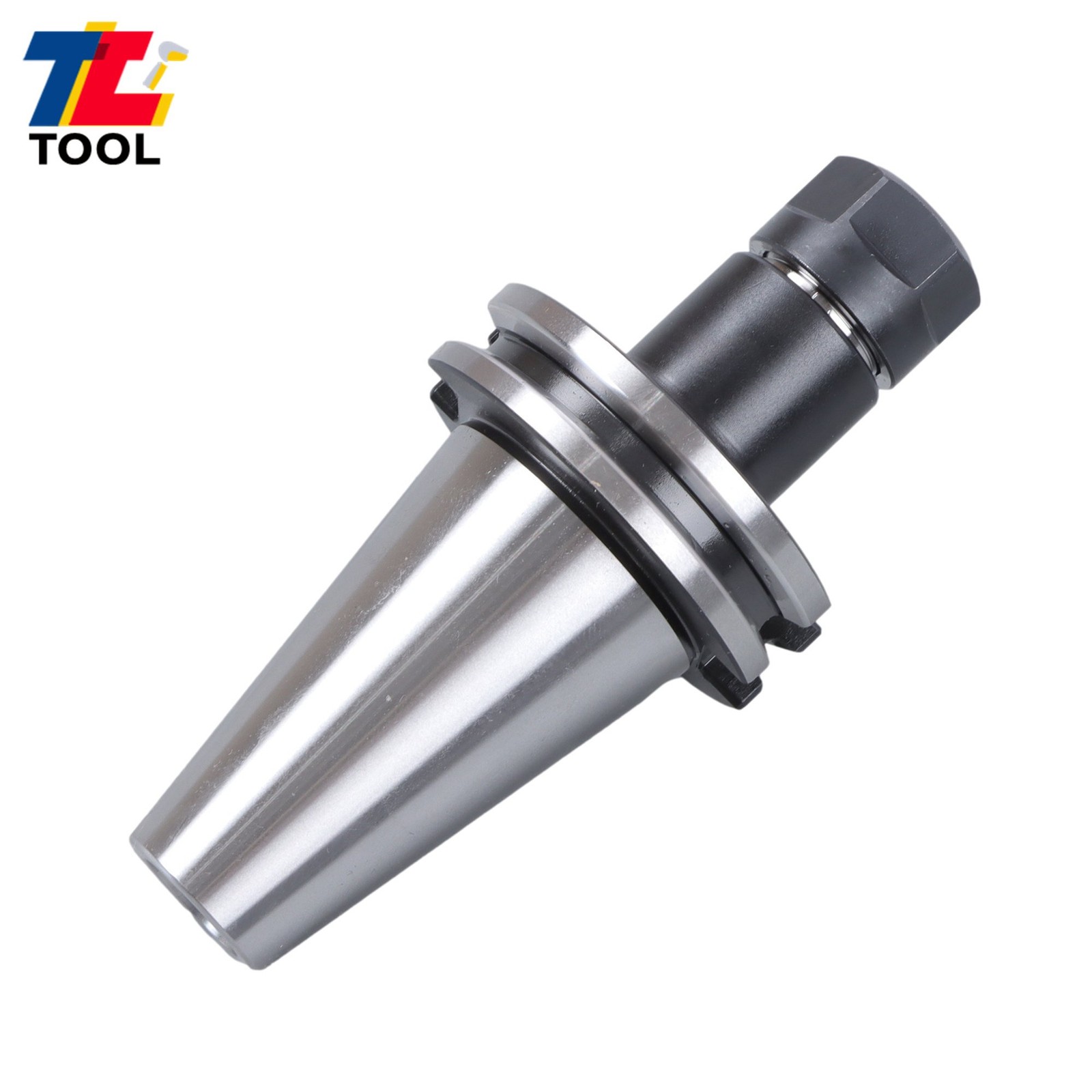 10PCS CAT40 ER16 2.76″ 70mm Collet Chuck Tool Holder Balanced G2.5 20000RPM