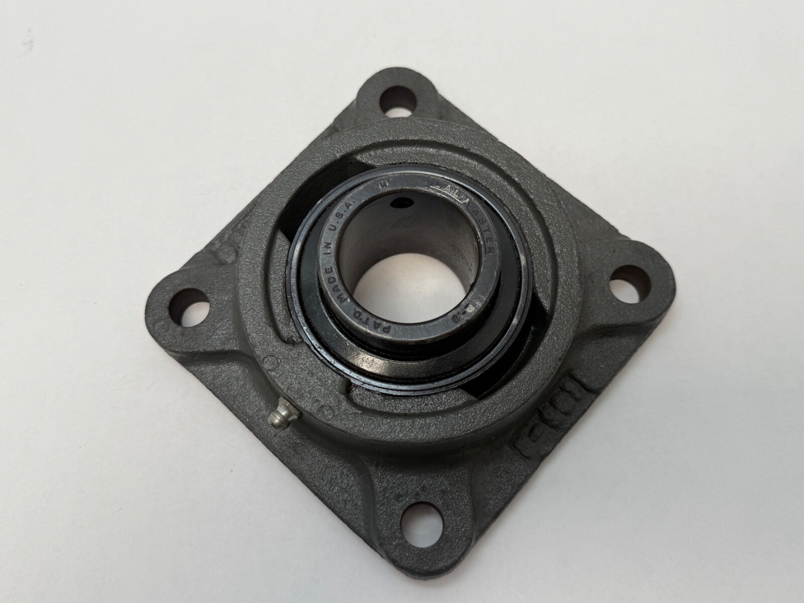 SealMaster SF25 Flange Mount Bearing Unit SF-25 1-9/16″ ID
