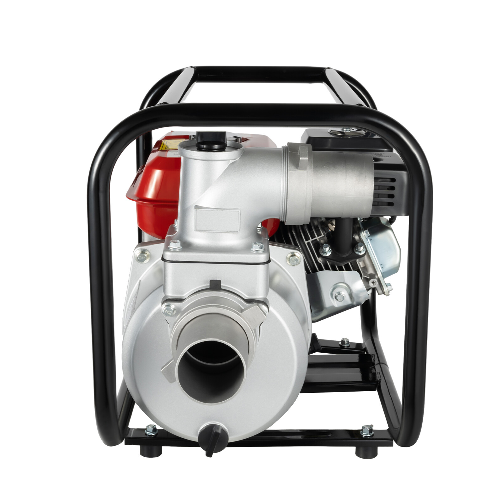 7.5HP Irrigation Water Pump Gas Powered Pump 3″ Garden Farm High Pressure Pump