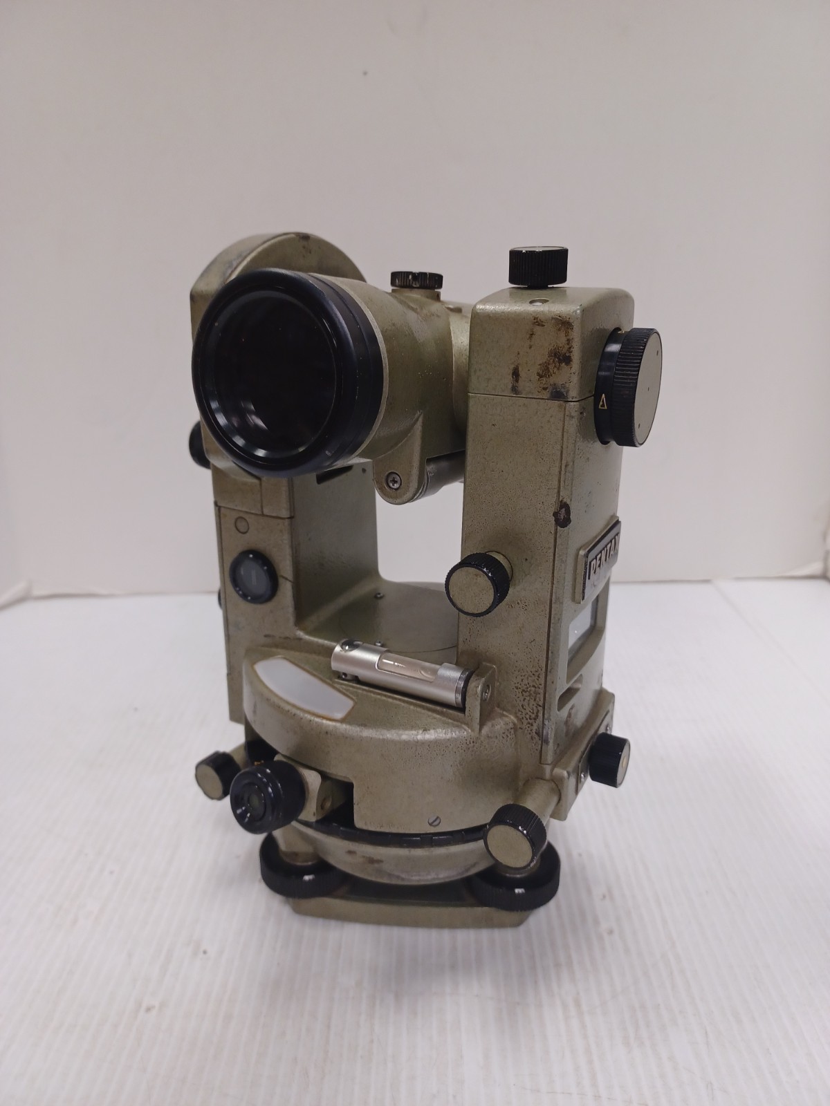 Pentax GT-4B Transit (Parts Only) | #53