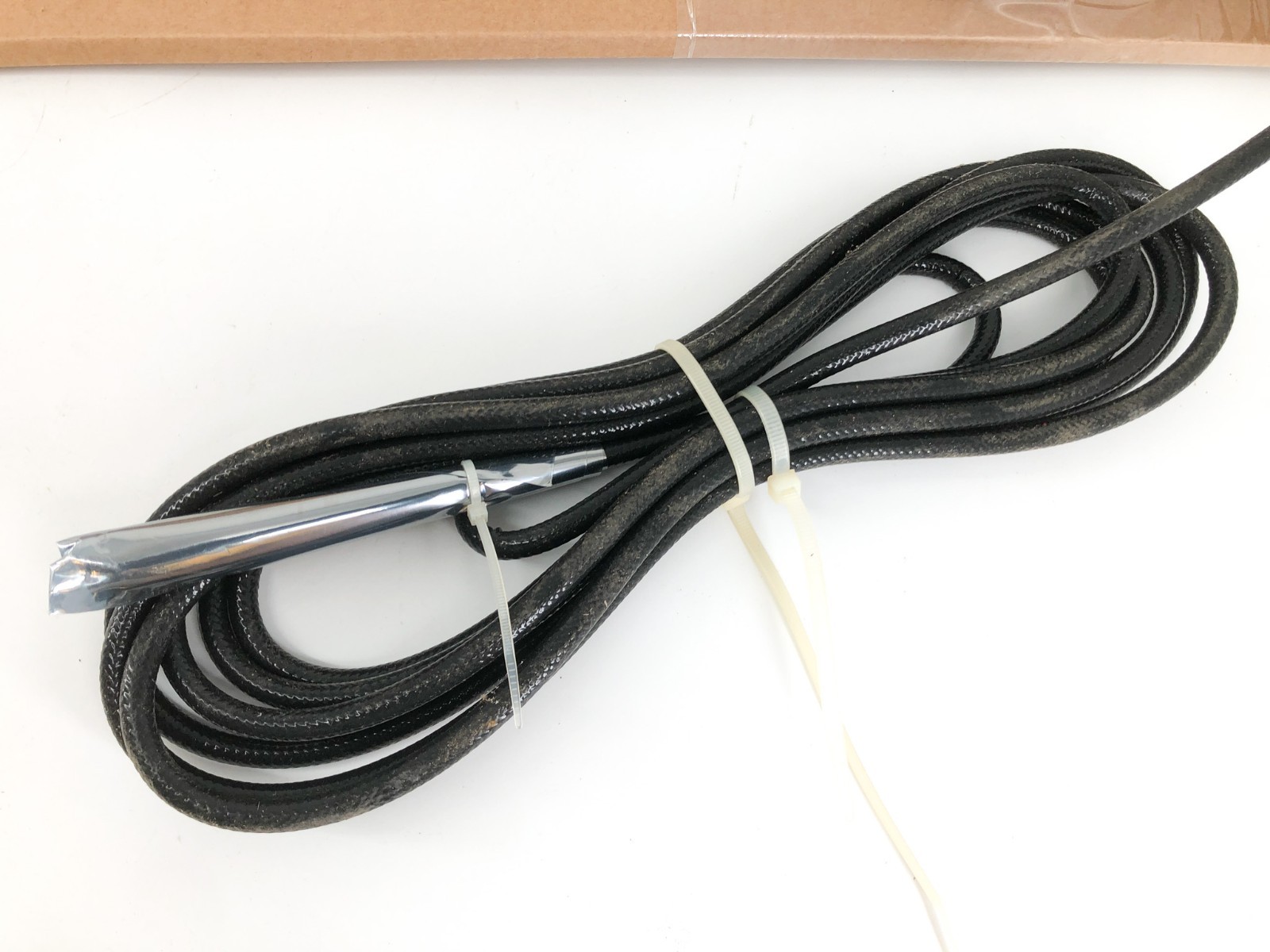 New MTS Temposonics ETM0600MT051AR3 Linear Position Sensor 600m Stroke