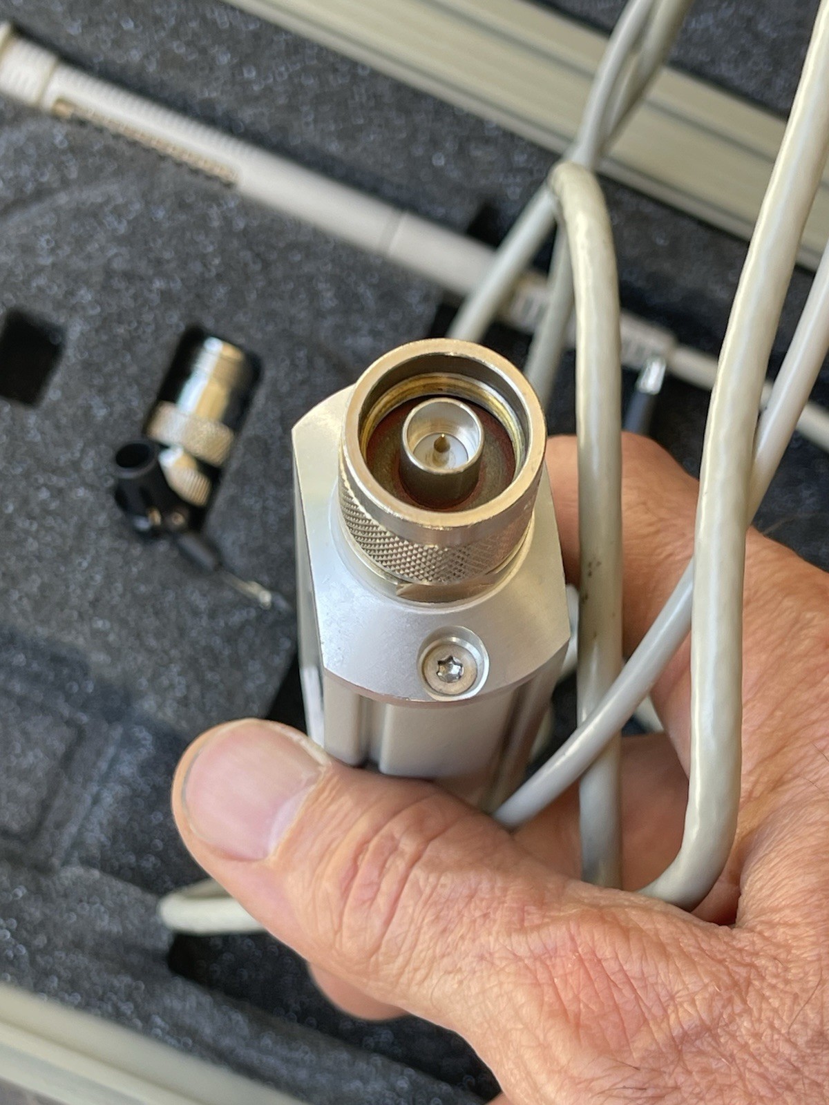 HP-54701A Active PROBE 10:1 2.5GHz
