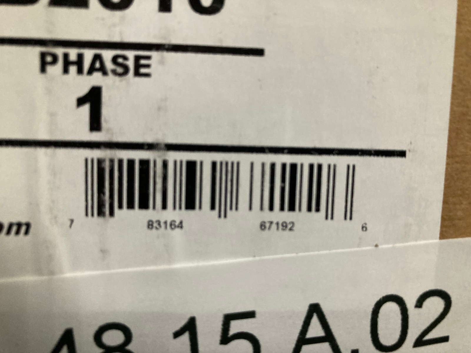 Midwest 100 Amp 4-Space 8-Circuit Main Breaker Metered Temporary Power Panel