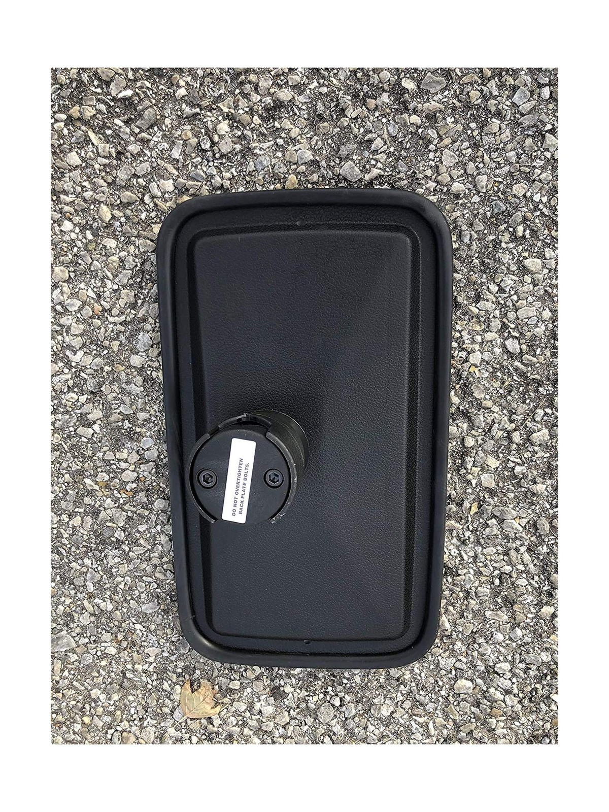 7″ x 12″ Mirrors Extension Mirror Kit for John Deere tractors 4320, 4520, 472…