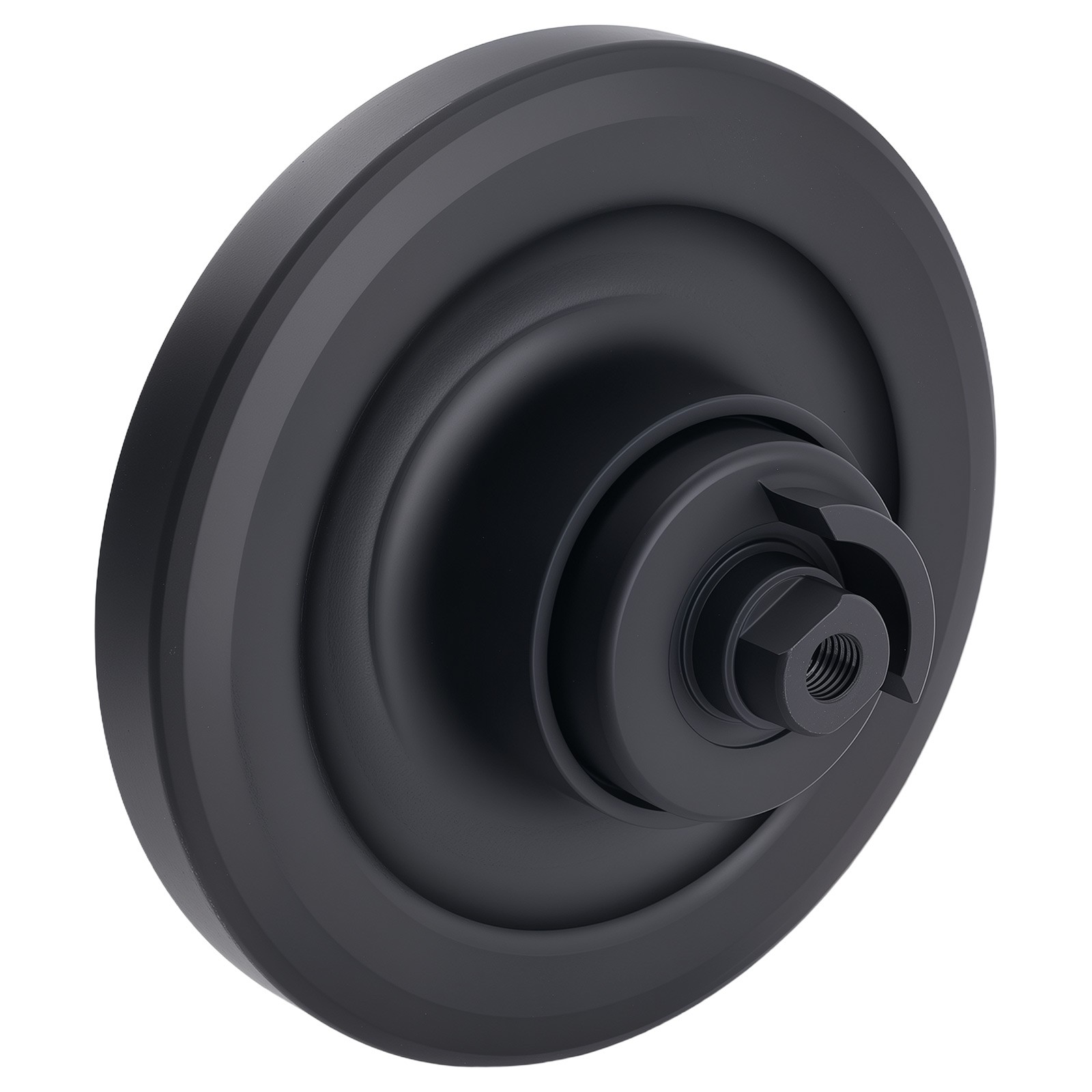 Rear Track Idler for CASE 420CT 440CT 445CT 450CT for New Holland C175 C190 C185