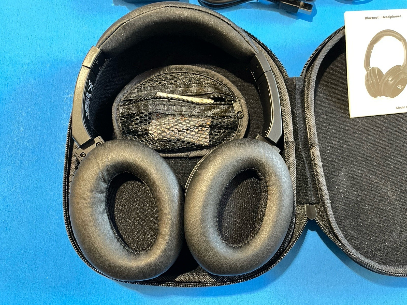 Minelab ML85 Wireless Headphones Module WM 08 for Metal Detector