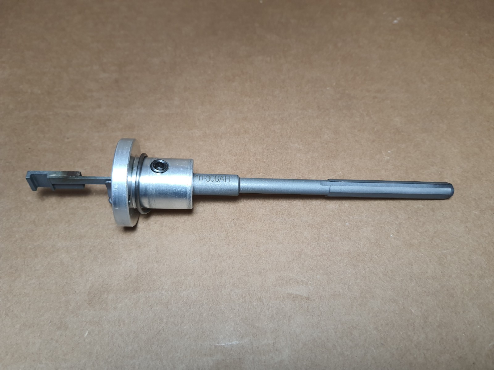 Aftermarket PK10A w/ Aftermarket BL10-308AH Honing Mandrel & L10-DM55 Diamond