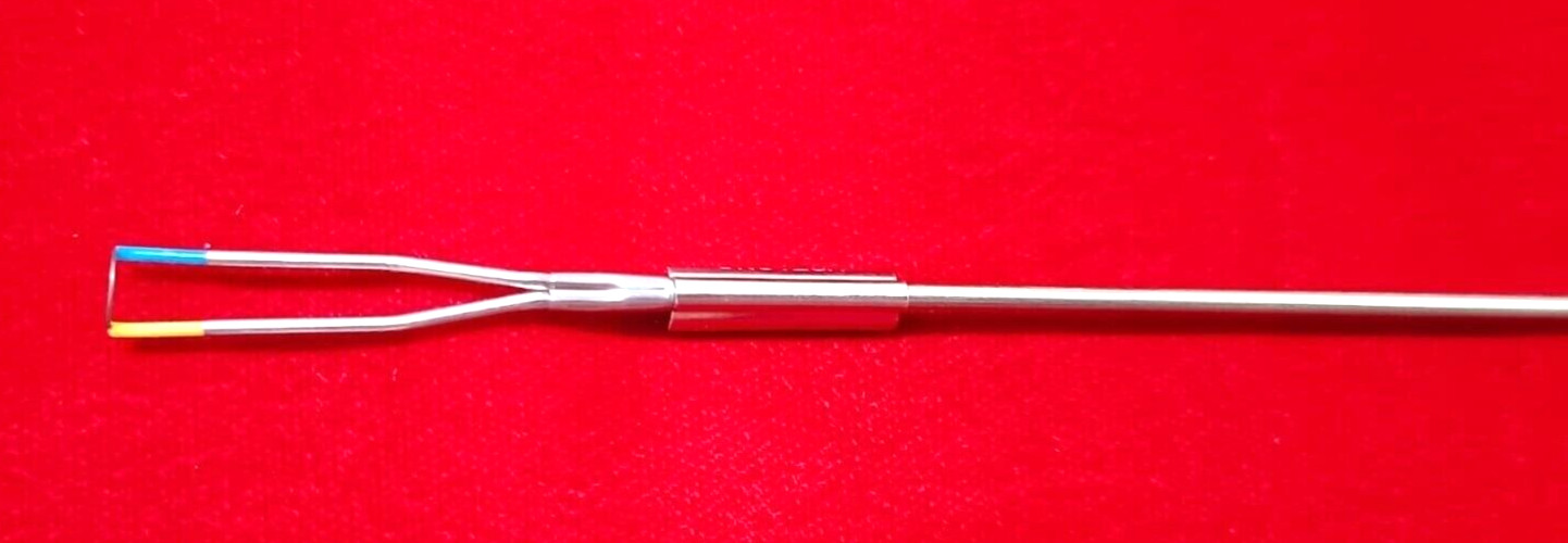 10pc – Olympus Type Bipolar Cutting Loop Best Quality Reusable Instruments