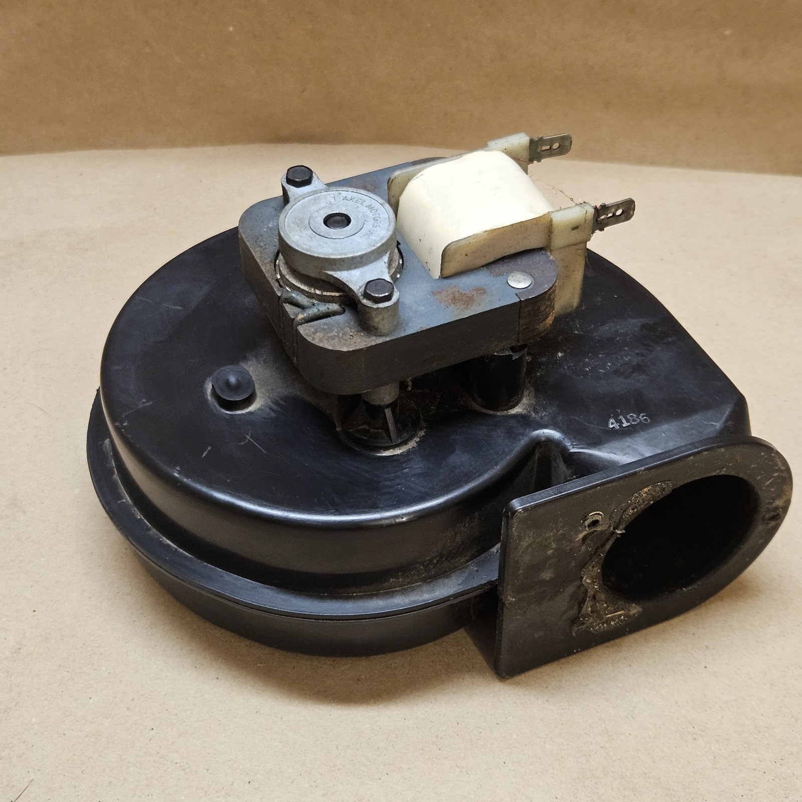 Lennox Pulse Inducer purge blower 80C9301 80C93 J239-050-5043 Works. Tested.