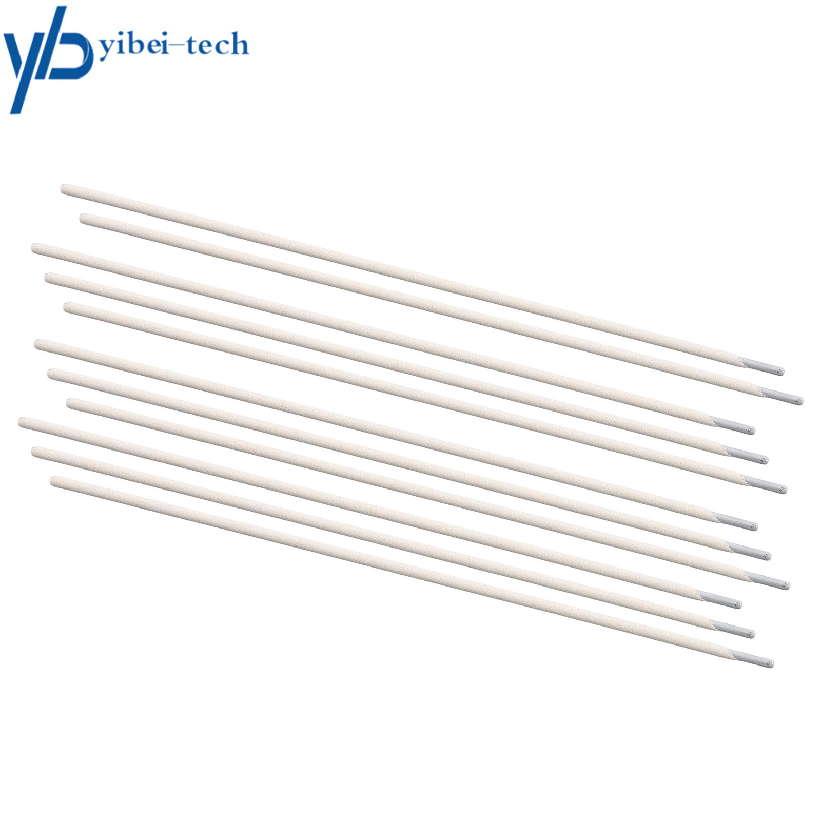 Aluminum E4043 Stick Electrode Rod 5/32″ × 14″ 0.5Lbs Welding Wire for Easy Weld