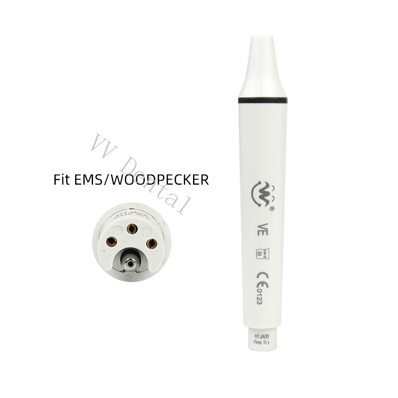 Dental Cleaner Teeth Ultrasonic Scaler For Oral Hygiene Teeth Cleaning Equipment