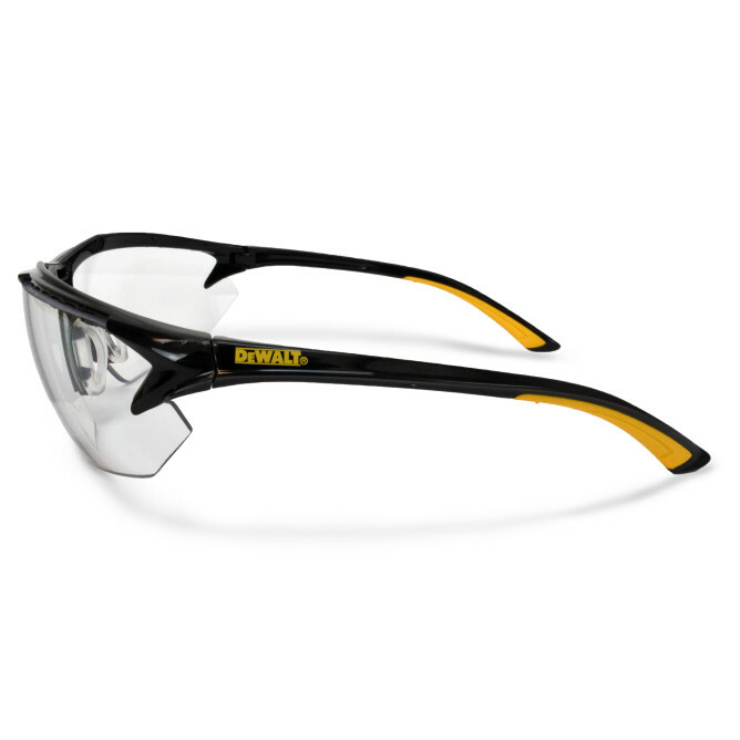 DEWALT DPG106 Spector In-Viz Bifocal Safety Glass