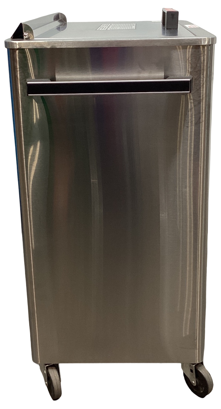 CHATTANOOGA 2402 HYDROCOLLATOR HOT PACK HEATING UNIT