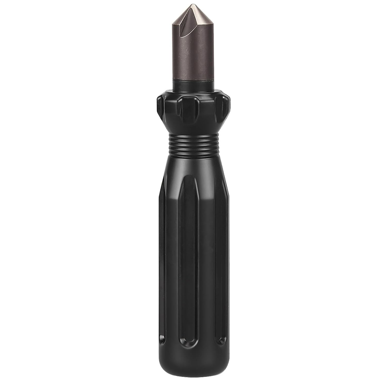 DOMINOX Hand Reamer Tool Deburring Tool for Copper, Brass, Aluminum and Stainles