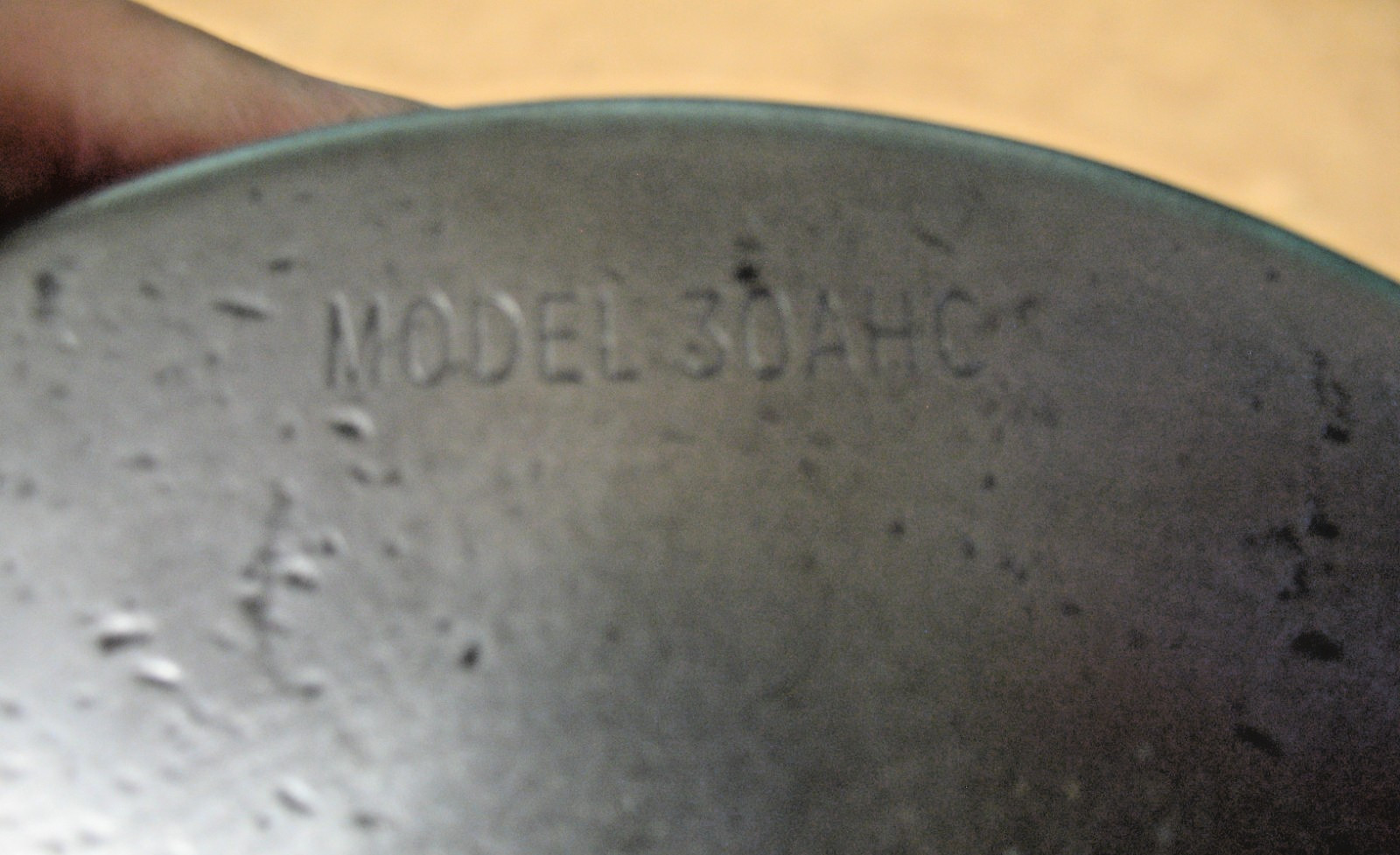 HARDINGE MODEL 30A HCX 3JAW CHUCK HARDINGE TAPER MOUNT OD JAWS DV-59, HSL