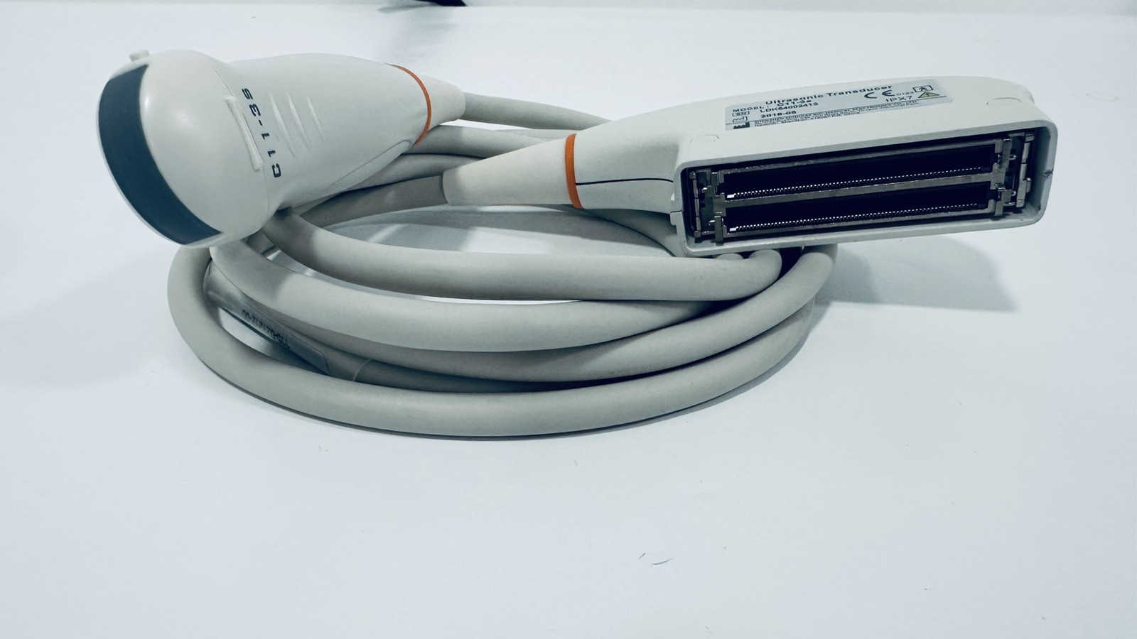 Mindray C11-3s Curved Array Transducer 101639