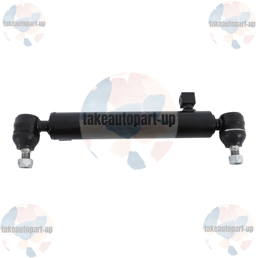 ALL-CARB Power Steering Cylinder 85999337 D8NN3D547AB for FORD Tractors 340 445