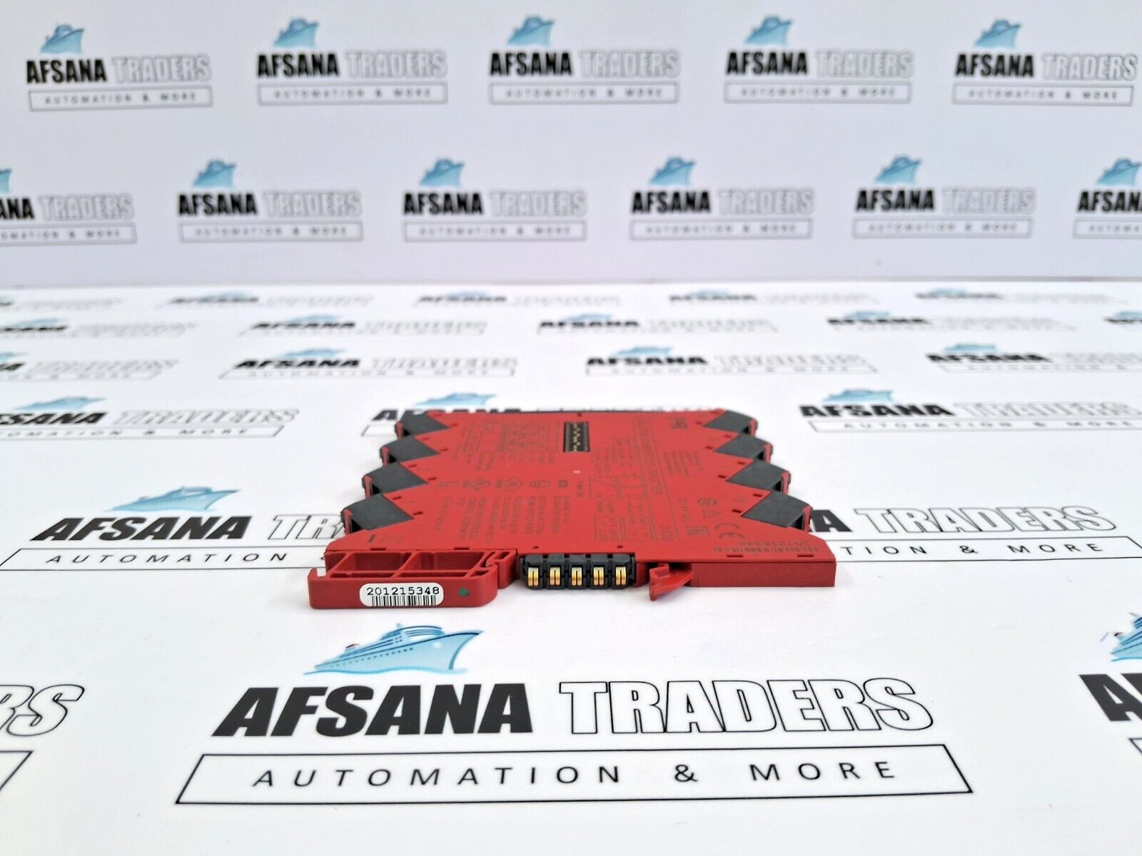 PR ELECTRONIC 3109 / PR3109 ISOLATED CONVERTER/SPLITTER