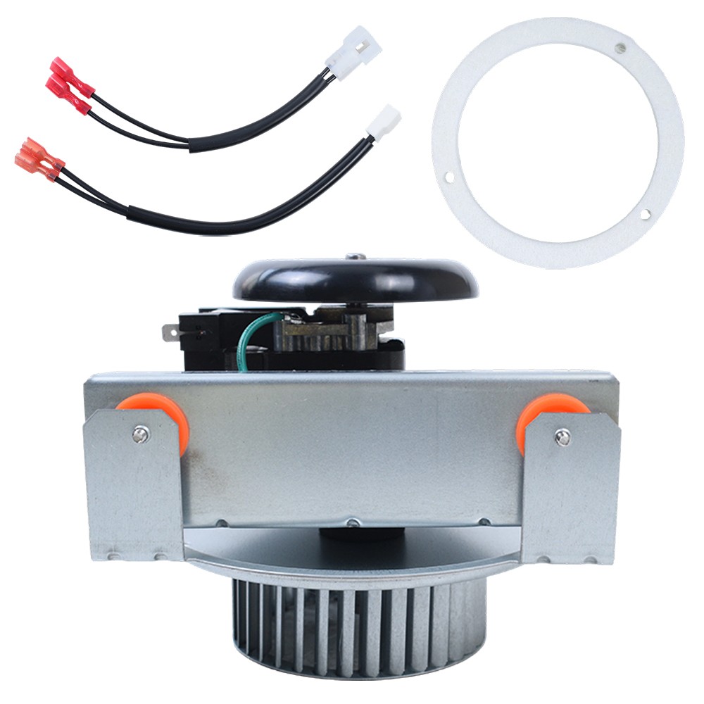 Draft Inducer Blower Motor 115V 3000r/min for Carrier Jakel Furnace HC21ZE117-B