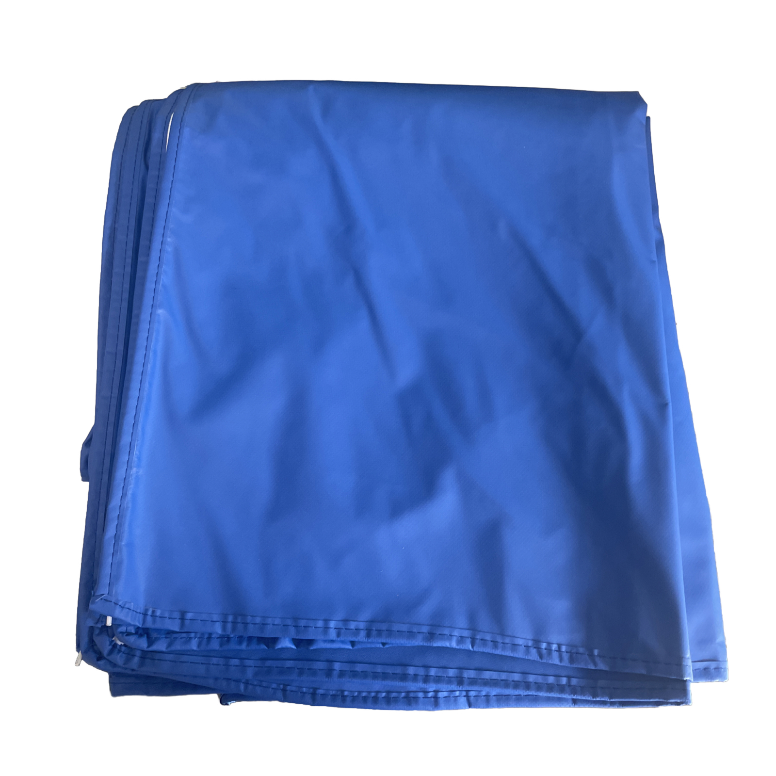 Win-Holt SRC-58FC/3Z Blue Vinyl Heavy Duty Freezer Rack Cover Only