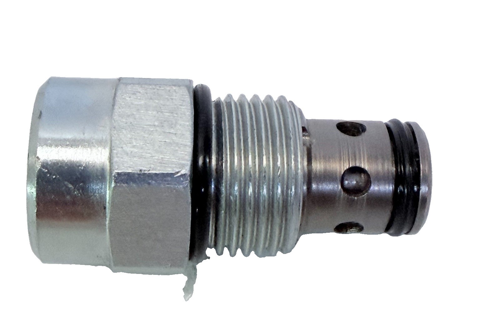 HydraForce HF CV10-28 65/45 Screw-in Cartridge-style Hydraulic Check Valve