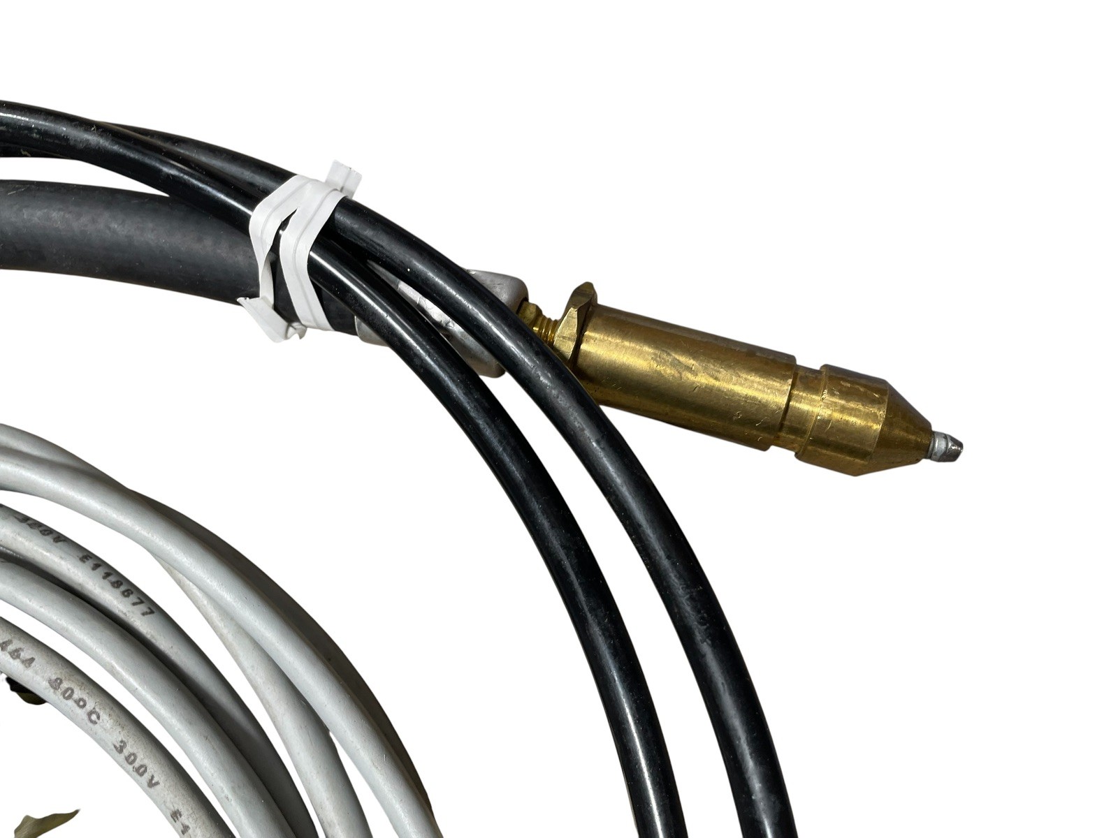 CK Worldwide AMTCM-1-1-M5 Amptrak Clipper TIG Amperage Control Miller 5-Pin 15′