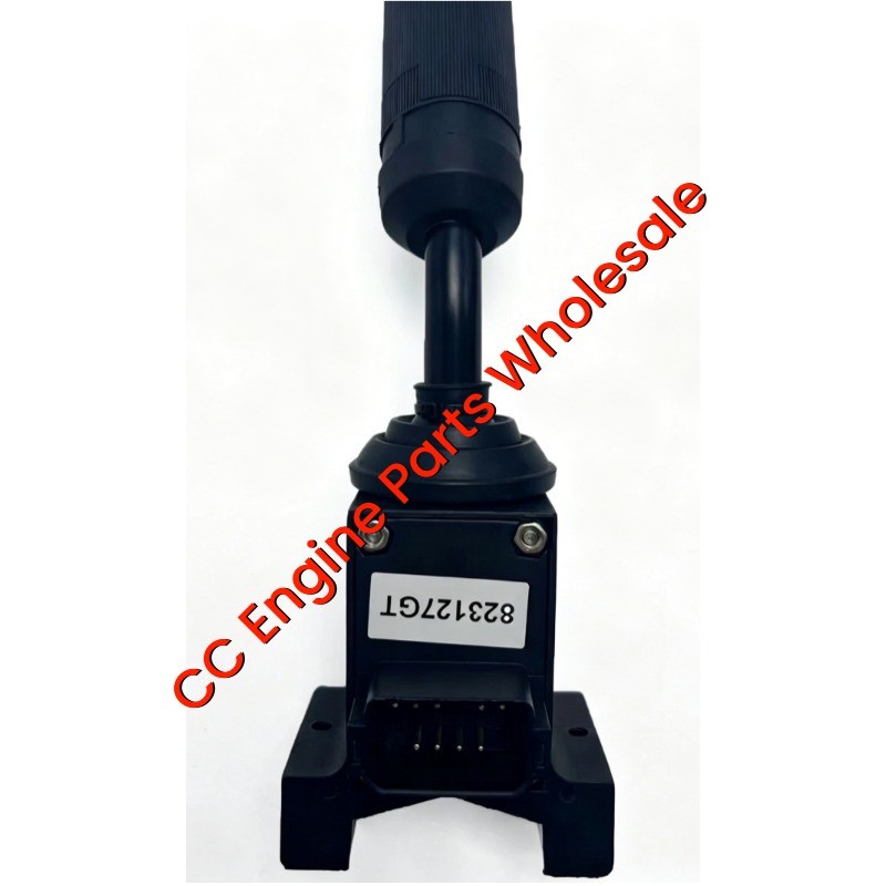 823127GT 4 Speed Shifter Assembly For Genie GTH-1056 Telehandler