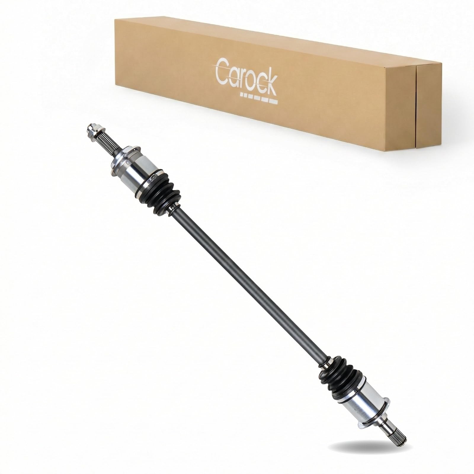CV Axle Shaft Assembly for Honda CR-V 2002-2006 2.4L Rear Right Side