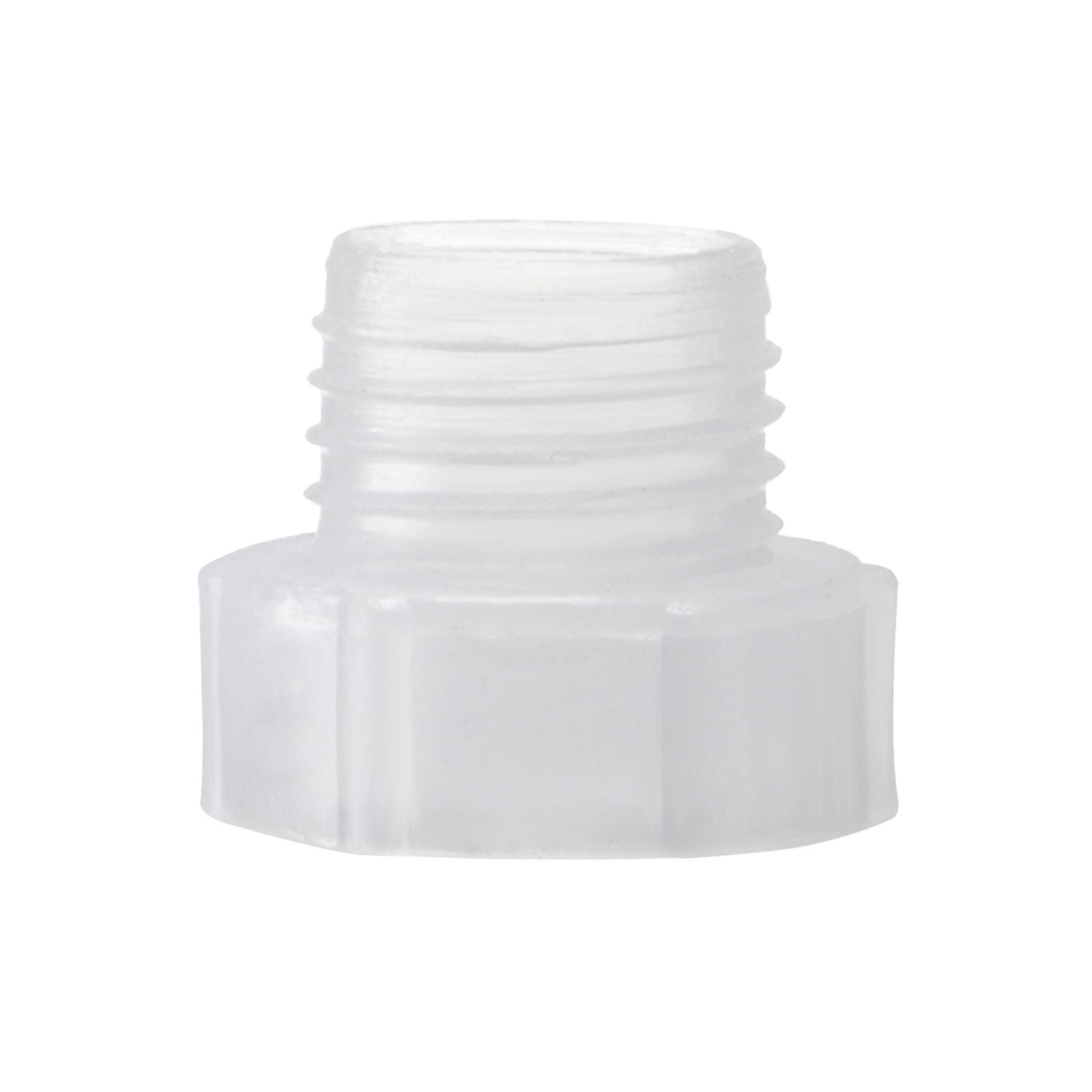 12PCS 1/4″ Hydraulic Hose Fittings 1/4″x1/4″ JIC 37° Female w/ Protection Cover