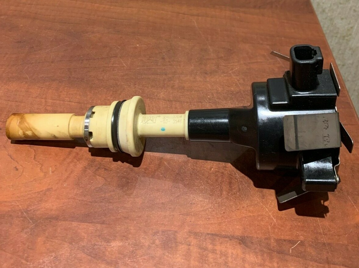 Genuine OEM CAT Caterpillar Ignition Coil PN: 356-3701 | Transformer GP Ignition