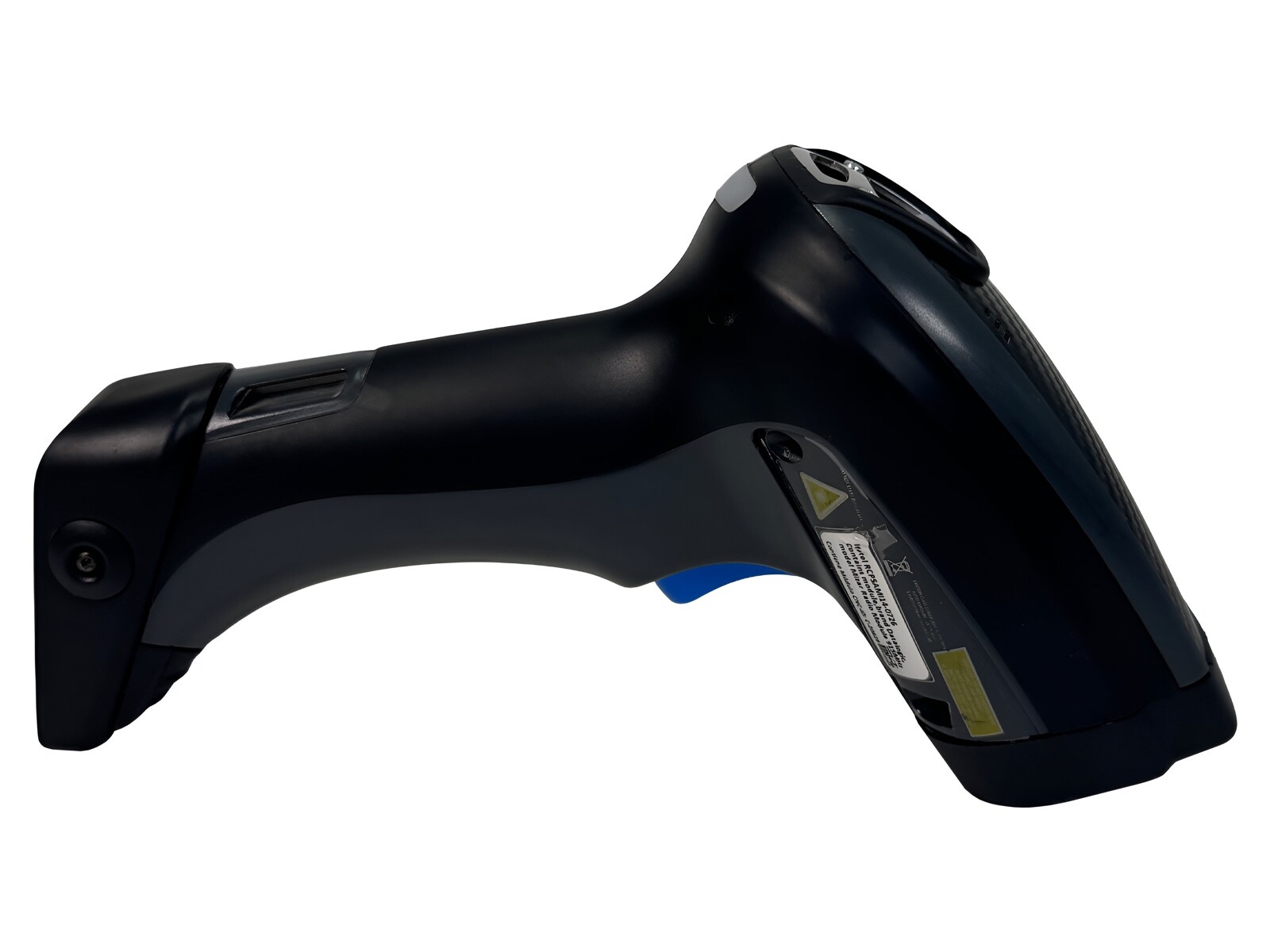 Datalogic PowerScan PM9501 + BC9030 – Industrial Grade Wireless Barcode Scanner