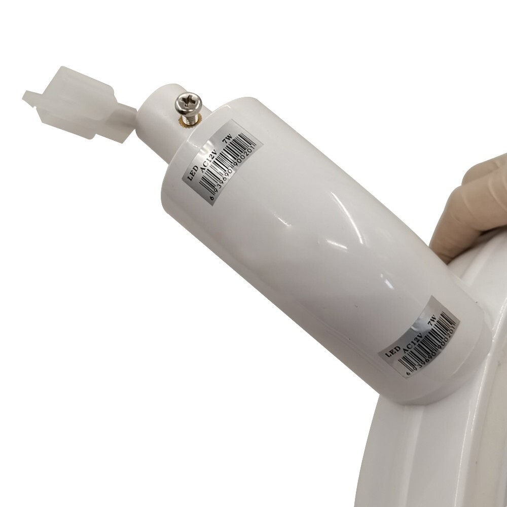 6LED Dental Surgical LED Lamp Oral Light Induction Sensor For Dental Unit Chair