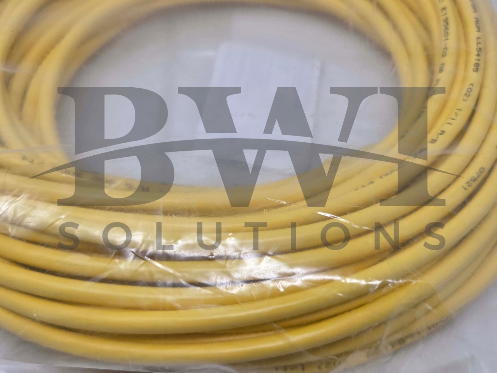 SEALED Brad Connectivity Molex 1200661770 MicroChange 5P Cordset 885030K03M200