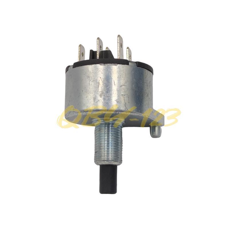 AL36529 Light Switch Fits John Deere 6400SE 6510S 6120SE 6410 8210 6610 6403