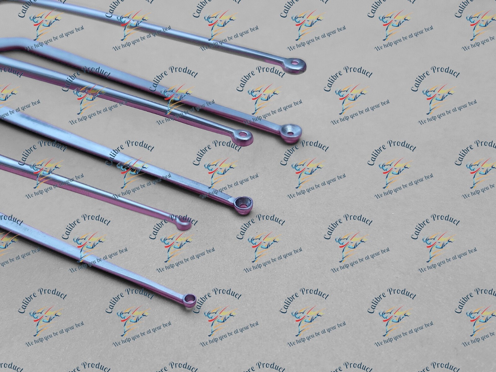Yasargil Bayonet Tumor Forceps Spoon Cup 3mm,5mm,7mm Neurosurgical Surgical