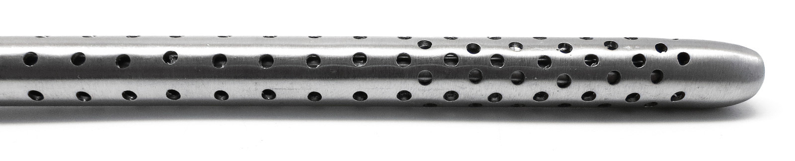 Medical Surgical Poole Straight Suction Tube 9.25″ Width 10mm UPGRADE Instrument