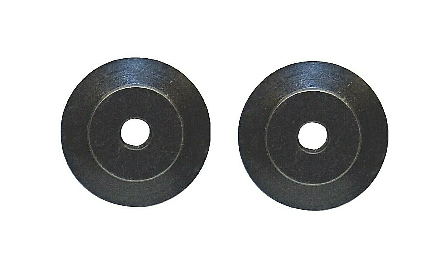 LENOX Tubing Cutter Wheels Set 2 pc 5/8 Inch Replacement CHN 1921697