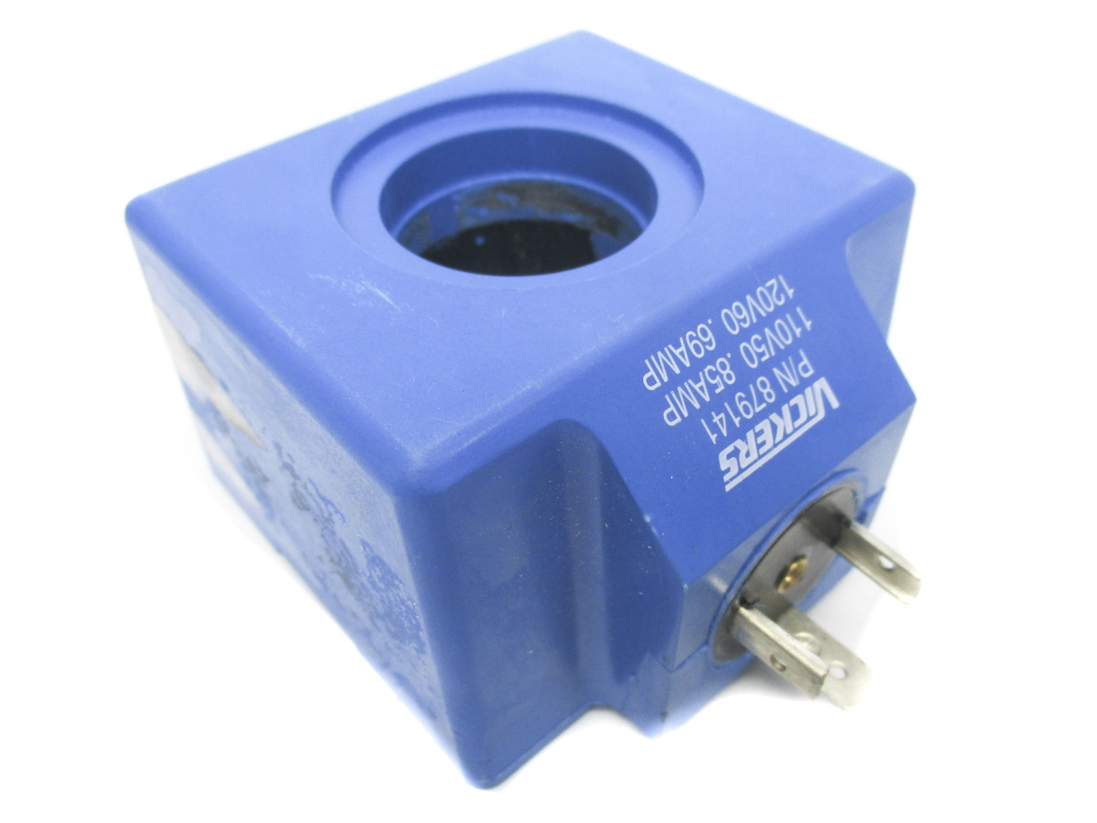 VICKERS 879141 110/120V .85/.69A NSMP