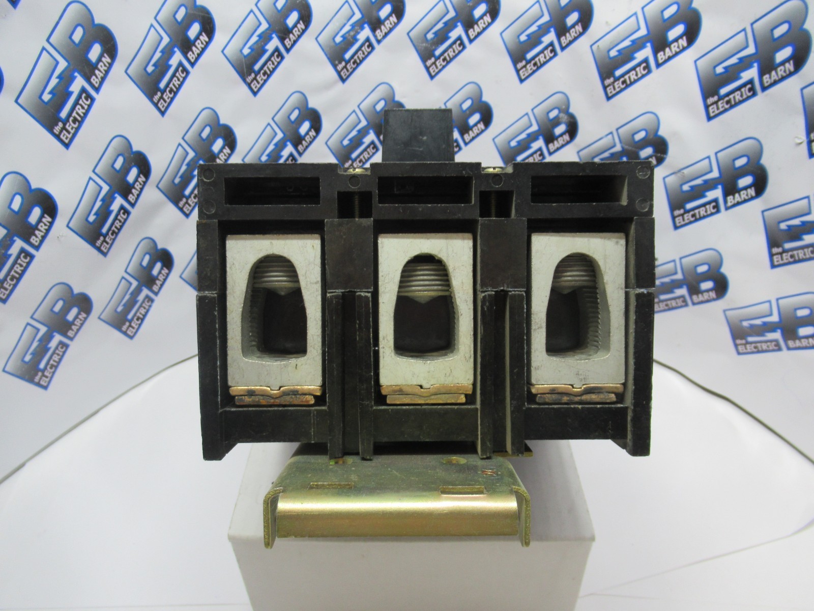 Square D LA36300 Circuit Breaker 300 Amp 600 Volt 3P ILINE Black 30K -WARRANTY